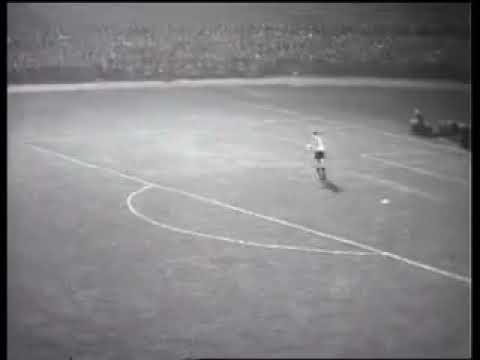 Borussia Dortmund vs  SL Benfica 1963 - 1964