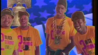 2 Live Crew - Banned In The U.S.A.