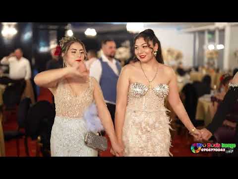 IASMINA IOVA❌DU-MĂ BADE-N EMIRATE❌NUNTA 2 MIRESE❌BIBINĂ NADIA ȘI SANDU❌BY DORIN RĂDESCU