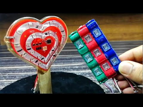 4 Amazing Led Light Life Hacks - Life Hacks For Led Light