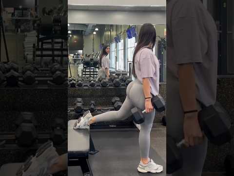 Reel tagged #fitnessmotivation