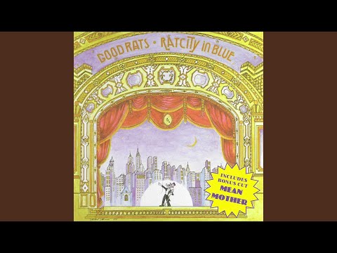 Video thumbnail for Ratcity in Blue