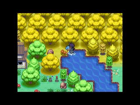 Pokemon Rejuvenation Where Love Lies part 5 - 7.8/10 too much density