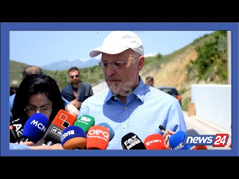 Ambasadori gjerman në Tiranë: S'komentoj vendimet e DASH. Negociatat Shqipëri-BE të nisin sa më parë