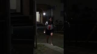 「現代に生き疲れたアイドル 」#菊池凜 【TaroTV10478】 #ショークラブ #clubtaro #池袋 #taro