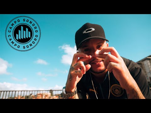 Mc Lico - Outro Plano [CAMPO SONORO #20]