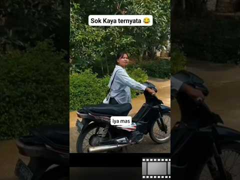 pengangguran sombong ternyata mokondo doang