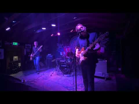 The Clientele - Live at Pappy & Harriet's, California 8/18/2023