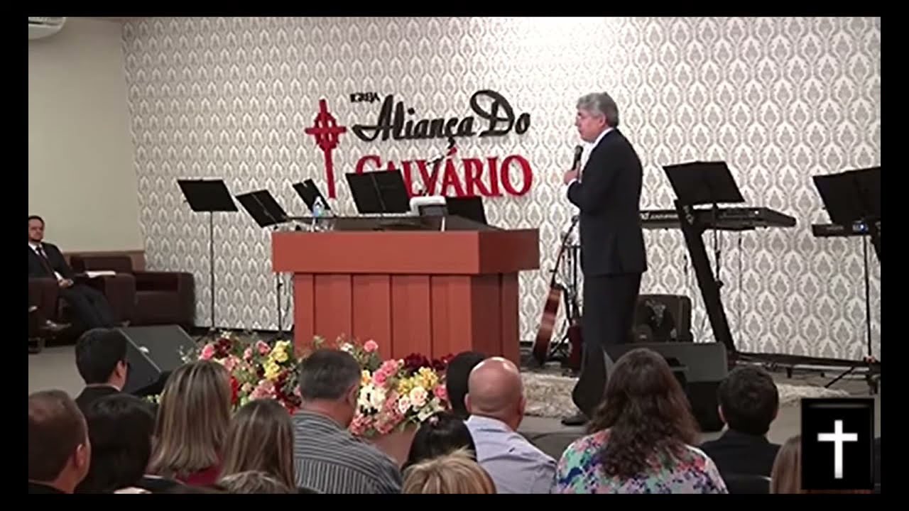 Hernandes Dias Lopes | O Poder de Deus & A Fraqueza do Homem