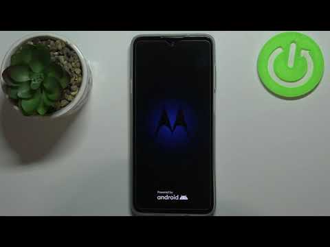 How to Enter Recovery Mode on MOTOROLA Edge 20 Lite – Use Recovery Features
