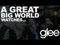 A Great Big World Watches "This Is the New Year" on Glee
