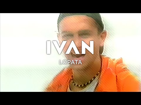Ivan Gavrilović - Lopata (Official Video)