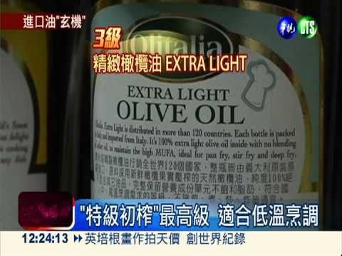 精緻橄欖粕油 供化妝品用沒營養