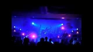 Pure Star Movement: Words and Worlds Tour 2012 Performance (Bonifay, FL)