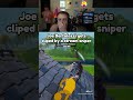 Joe Bartolozzi Gets Cliped By A Stream Sniper Fortnite Twitch