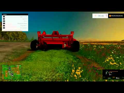 Farming Simulator 15 Bonus - Model A Madness