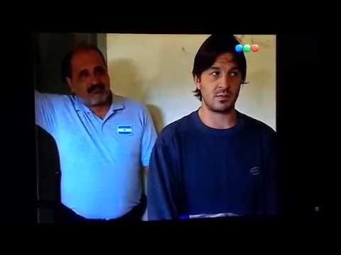 EL NEGRO PABLO EN BOTINERAS