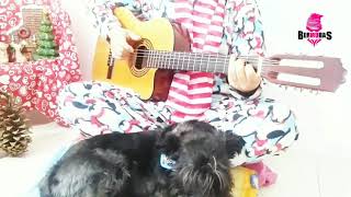 El Niño Del Tambor Music Video