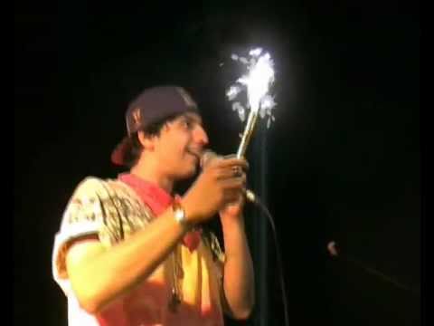 Shimeon Cars - Equinox (Live @ In Memory Of A King, 2010)