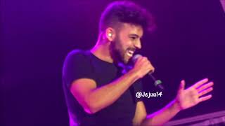 AGONEY 'QUIZÁS' - Operación Triunfo Valladolid (OT) | 01/09/2018 | @Jejuu14