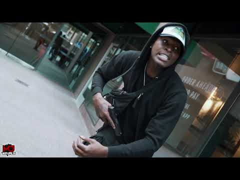 Solo Leano - No Wok (Official Video)