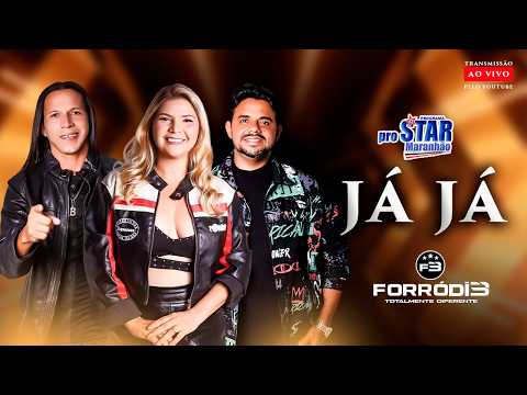 # 9 ✅BATE PAPO COM OS CANTORES DA BANDA FORRÓ DI3 DE LAGO DA PEDRA / MA //PROSTARMARANHÃO