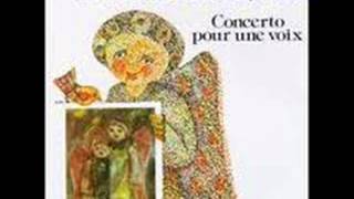 Saint Preux - Concerto Pour Une Voix video