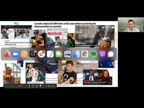 YouTube video