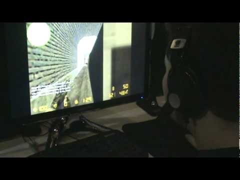 mibr vs Evil Geniuses - WCG Pan American 2010