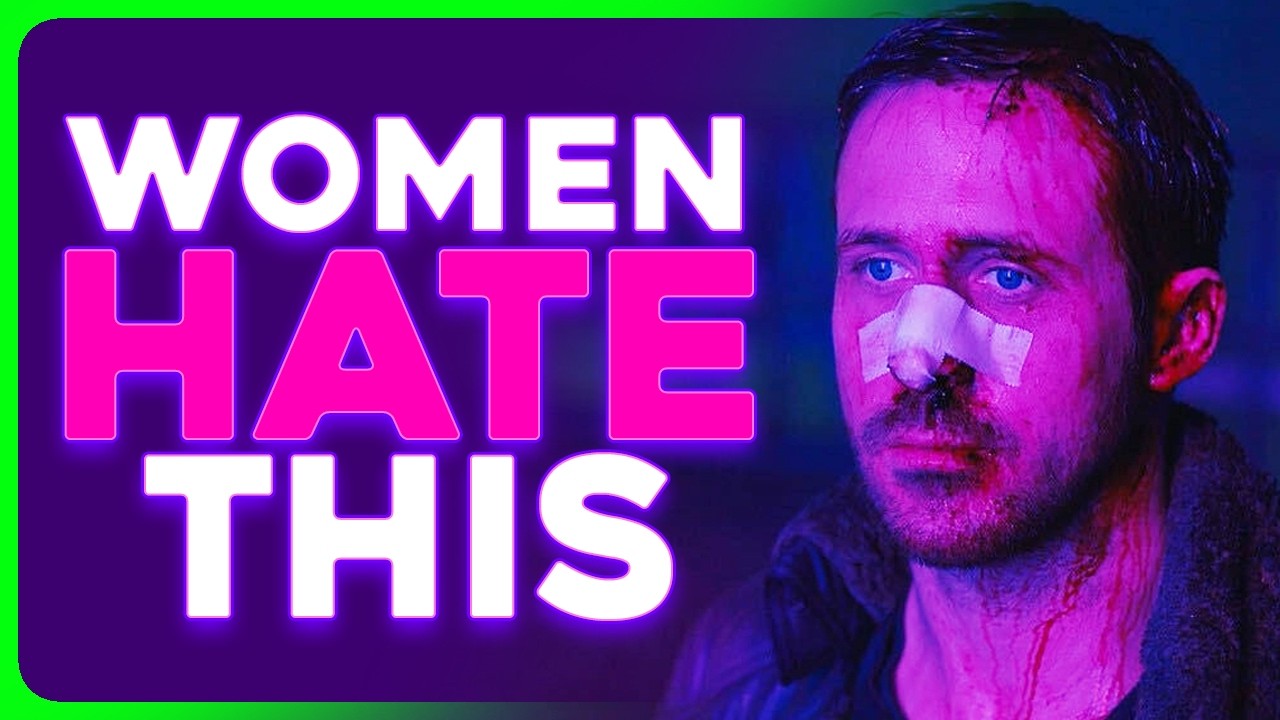 Men & Women Can't Enjoy The Same Movies