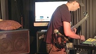 Waterfall - Namm 2013