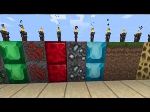 Epic Minecraft Texture Pack + Download! 64x64 Rustic Pack 1.5.1