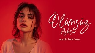 Ölümsüz Aşklar | Psychedelic Anatolian Rock House (Cover)