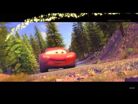 Disney Cinemagic Italy on Sky Cinema Family Italia HD 1080p 2011 December