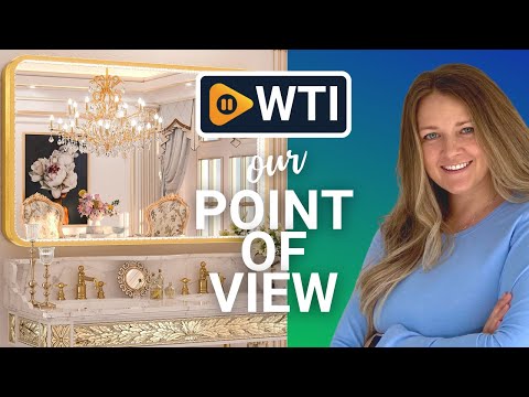 Keonjinn Crystal LED Bathroom Mirrors - WTI product video review