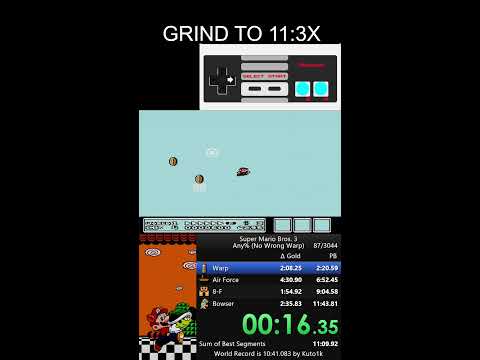 Let's Grind NWW DE|EN|RU