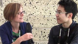 Interview with Gamedesigner Kan Gao (To The Moon)