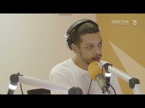 Mega Hits - Bridgetown Radio Show com DJ Dadda: Slow J