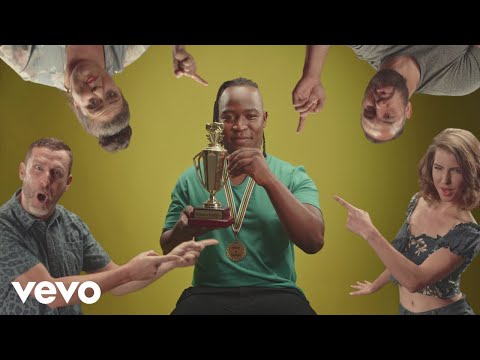 Refentse - What a Boytjie