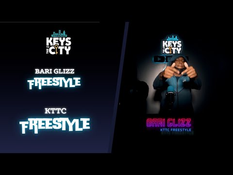 Keys To The City and Bari Glizz