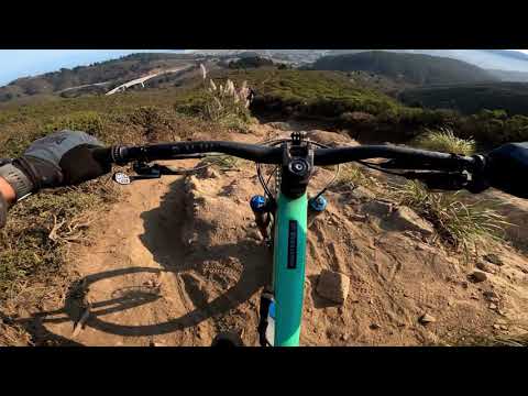 200905 Pacifica - Mile Run 2