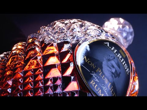 A.H. Riise Non Plus Ultra || Rum || Fan video