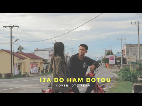 Lagu Simalungun | Jhon Elyaman Saragih ~ Ija Do Ham Botou | Cover By OTC Team.