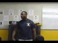 I am a Champion - Motivational Speech - Coach ...