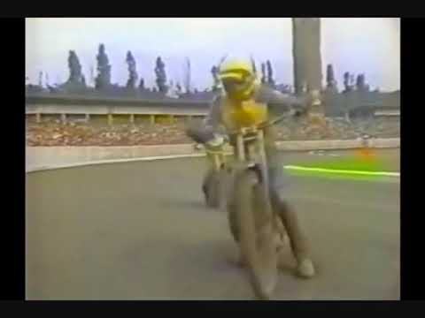 1980 - Roman Jankowski World Team Final Wrocław 1980 Heat 9 (1980)