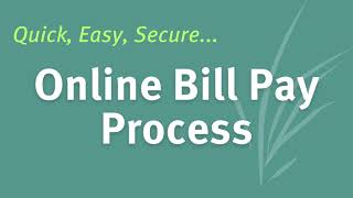 FollowMyHealth Online Bill Pay Tutorial (Web)