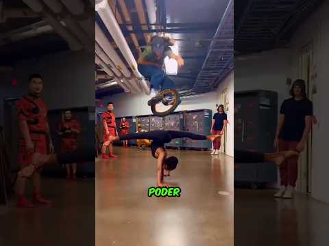 3 Bicicletas IMPOSIBLES de Manejar 🚴‍♂️ (La #3 NADIE Puede)