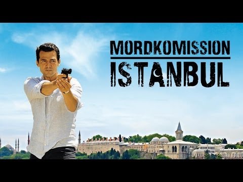 Mordkommission Istanbul (2008-2021)
