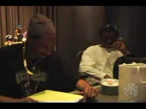 So So Def TV Episode 1 - Snoop Dogg