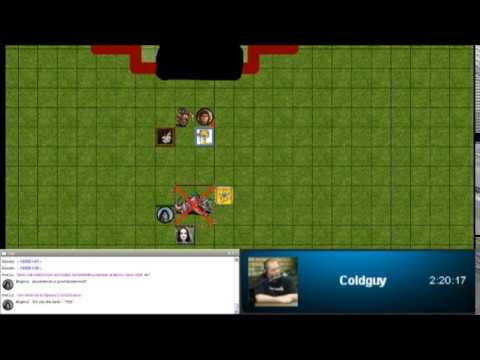 The Spoony Experiment - Counter Monkey: Pathfinder Live! (Session 4, Part 2) (Reupload)